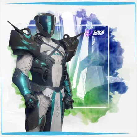 CODA Armor Set Boost