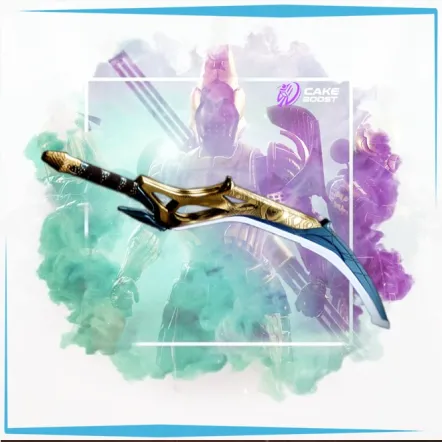 Sola`s Scar Legendary Sword Boost