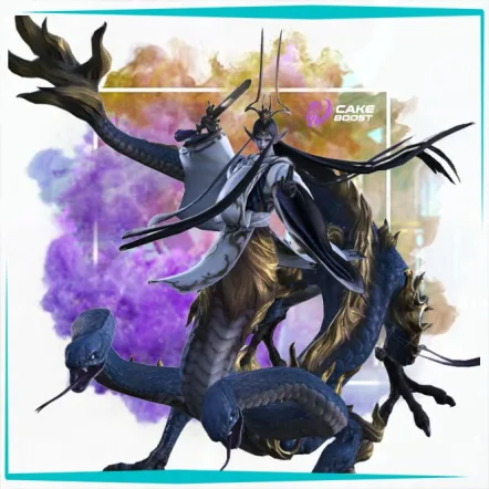 Final Fantasy Ultimate Raids Bundle Boost