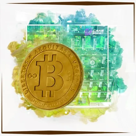 EFT Bitcoin Farm Boost