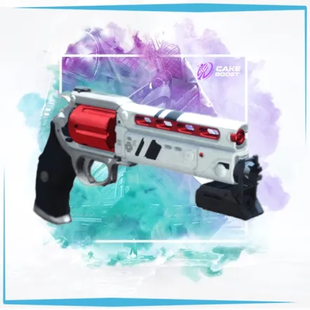 Luna’s Howl Legendary Hand Cannon Boost